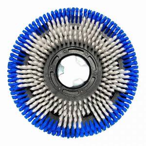 Щетка для ковров, 17" (для однодисковой роторной машины 1013095)