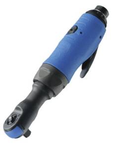 картинка Трещотка пневматическая 1/4", 41 Нм, KING TONY, 37221-030