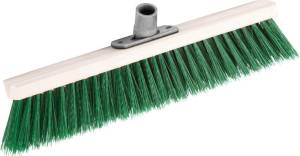 Щетка промышленная 60 см  (металлический кронштейн)