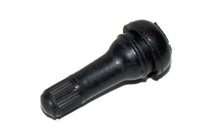 TR-413 Вентиля б/к резиновые PREMIER L=32 мм,d отв=11,3 мм уп. 100 шт Clipper