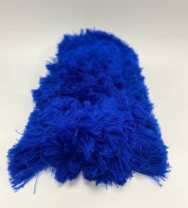 картинка насадки на швабру МОП ACG акриловый для сухой уборки 80 см., крепление карман