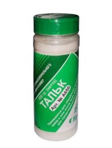 Тальк 450 гр. Clipper A650