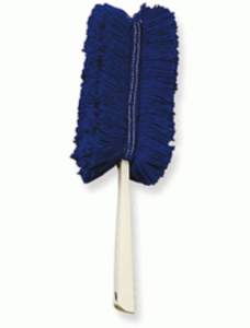 Щетка ACG для пыли из акрила