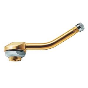 Вентиль бекамерный, 10 штук, L=30x29x126°, диам. 15,7 миллиметров, V3-13-2