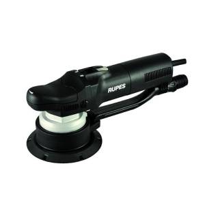 Машинка шлифовальная с пылеотводом Velcro, 150 мм, орбита 5 мм, EK 150AES Rupes