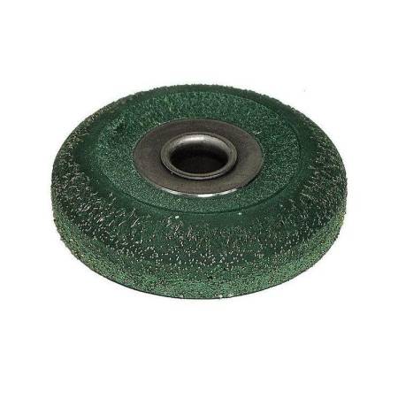 Щетка в пластике D=76 мм, W=20 мм, REMA TIP-TOP