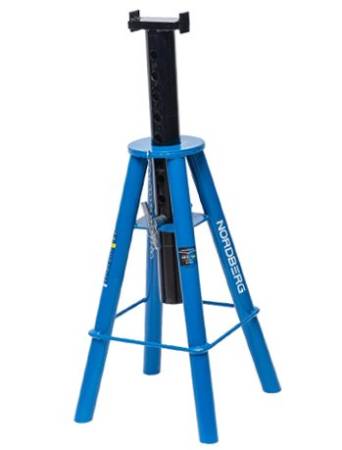 картинка Стойка механическая для автомобиля N3010L NORDBERG грузоподъёмность 10 тонн 