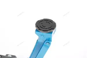 картинка Домкрат подкатной N32037, г/п 3,5 тонны, NORDBERG