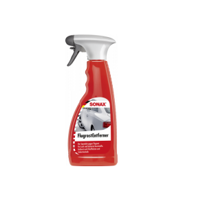 Очиститель кузова от металических вкраплений, 500 мл, Sonax