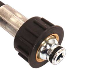 картинка Шланг для АВД 2-х оплеточный облегченный, диаметр 8 мм длина 5 м