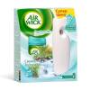 Диспенсер автоматический для освежителя воздуха AIR WICK Нежность шелка и лилии 250 мл