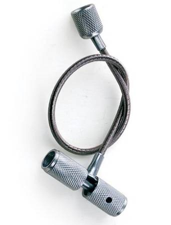 Инструмент гибкий для вставки вентилей Clipper T-605