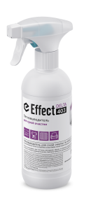 Средство чистящее пятновыводитель универсальный DELTA 403 500 мл EFFECT