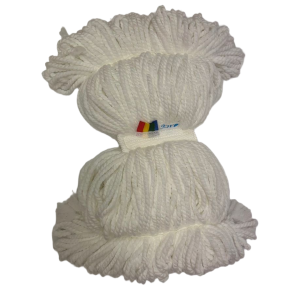 картинка насадки на швабру МОП ACG Кентукки микрофибра петлевой прошитый 300г