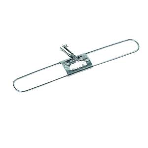 картинка Держатель ACG складной металлический 80х9 см. с металлическим соединением