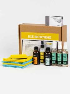 картинка Комплект «Все включено» FTORSIC