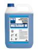 картинка МЕГАЛАН М средство моющее универсальное для уборки помещений 5 л 