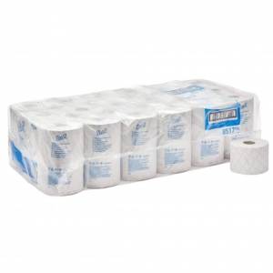 Бумага туал. в станд. рул. Scott Essential 600, 2 сл., 72 м/рул., 36 рул./уп., Kimberly-Clark,