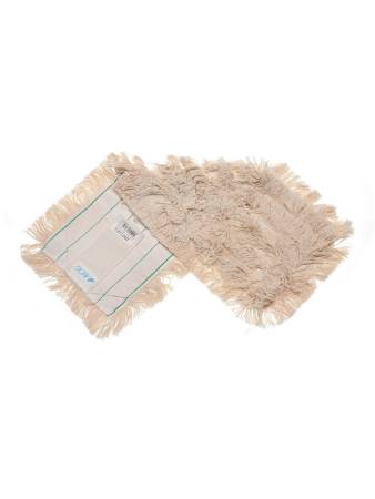 МОП ACG плоский хлопок разрезной 50 см, ушки+кармашки