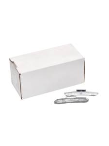 картинка 0260 Груза набивные балансировочные свинцовые для стальных дисков 60 г (уп. 50 шт), ACG