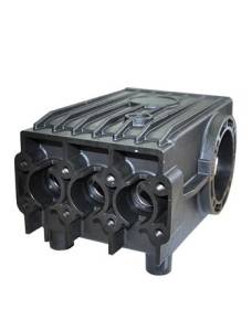 картинка Корпус помпы W151, MFVR01013-47010022 куить