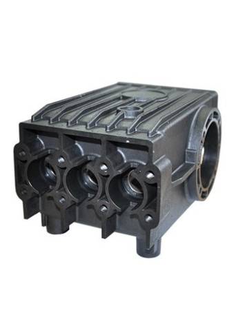 картинка Корпус помпы W151, MFVR01013-47010022 