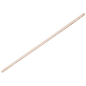 Черенок деревянный d 30 мм, высший сорт