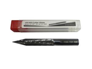 Фреза карбидная 12 мм, REMA TIP-TOP