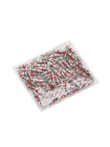 картинка Набор ниппелей LUXOR (100 шт/уп), ACG для шин купить