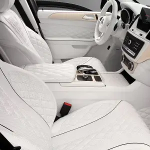 картинка автохимия для  MULTI STUFF PRO ACG 650 мл Очиститель многофункциональный пенный