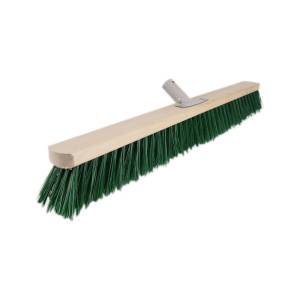 Щетка промышленная 70 см (металлический кронштейн)