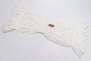 картинка насадки на швабру МОП ACG Кентукки микрофибра петлевой прошитый 350гр 1/50