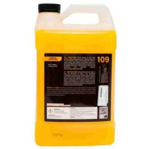 картинка Очиститель универсальный на основе цитрусовых Orange Degreaser 3,78 л 3D