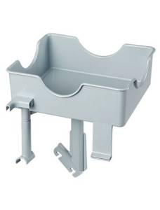 Корзина ACG пластик под химию для тележки 1003030