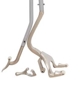 картинка Демонтажное приспособление для грузовых колёс BL2 NORDBERG