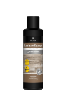 Концентрат моющий для ламината Laminate cleaner 500 мл PRO-BRITE