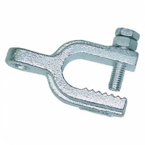 Зажим  удлинителя, MFEU