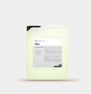 картинка автохимия для  Концентрат водорастворимый  для ухода за пластиком Hydro Plast Care 5 л KochChemie