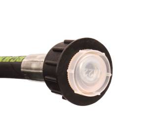 картинка Шланг для АВД 2-х оплеточный облегченный, диаметр 8 мм длина 20 м