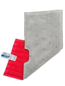 МОП ACG DUO Face 40*10см. для сухой и влажной уборки, к держателю 1003337