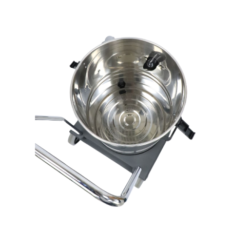 картинка Профессиональный пылеводосос 60 л. 1529 