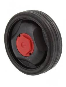 Колесо для пеногенератора 50 л. заднее, 200 мм. Z041