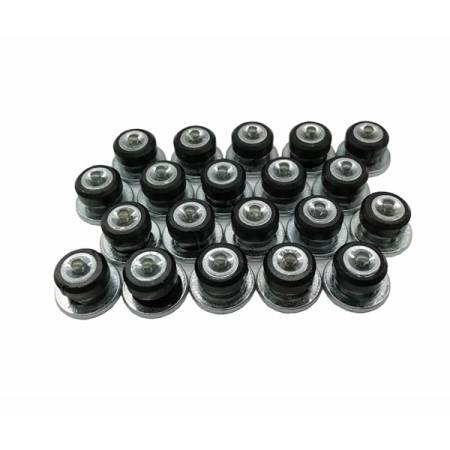 Шип ремонтный P12-10 уп/500 шт.