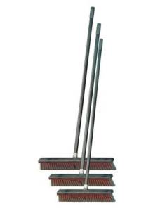 картинка Щетка для пола 55 см  с ручкой  (Комплект состоит из щетки и рукоятки)  (Китай) ACG