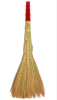 Веник сорго 3-х лучевой
