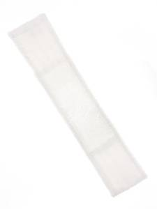 картинка насадки на швабру МОП ACG плоский "Микрофибра" 60 см  КАРМАН