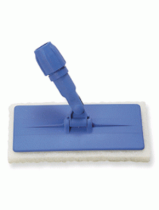 Держатель пада (скурблока) ACG 23х10см под ручку -удлинитель