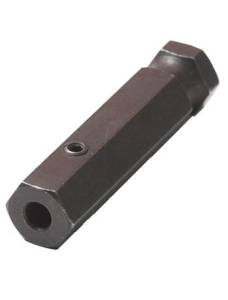 Адаптер быстросъемный 4,5 мм. X-TRA SEAL 14-333