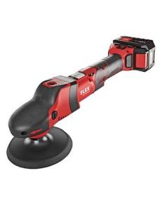 картинка Машинка полировальная ротационная аккумуляторная PE 150 18.0-EC/5.0 Set (набор)