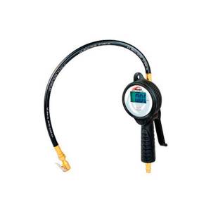 Пистолет накачки H32 с электронным манометром, ROSSVIK 1/1